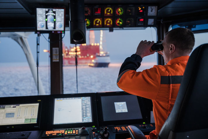 'Газпромнефть Шиппинг' поддерживает развитие кадрового потенциала судоходной отрасли