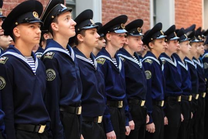 'Газпромнефть Марин Бункер' поддержит конкурс 'Морской венок славы: моряки на службе Отечеству'