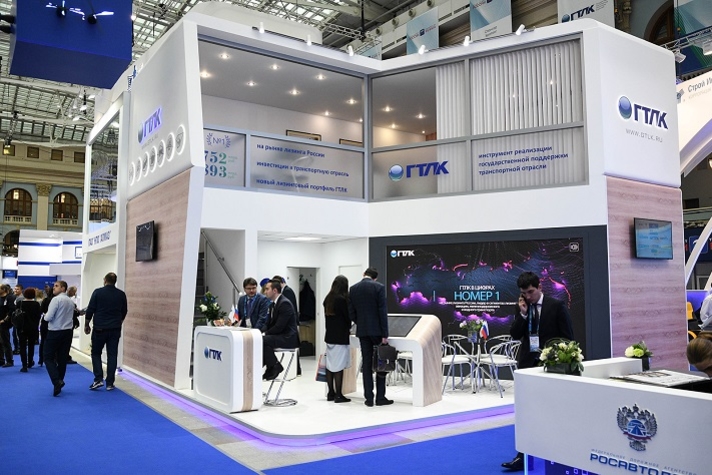 В ГТЛК сменился руководитель направления лизинга водного транспорта