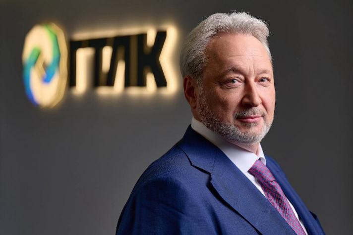 Михаил Парнев утвержден генеральным директором ГТЛК