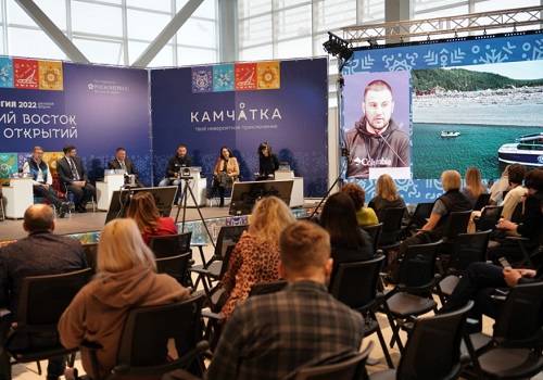 Компания 'Дальневосточные экспедиции' планирует спустить на воду в 2022 году пять катамаранов