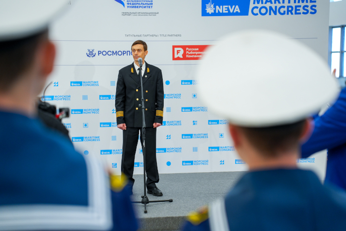 Дефицит кадров в морской отрасли затрагивает практически все уровни подготовки специалистов
