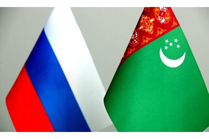 Круглый стол по транспортному взаимодействию между Россией и Туркменистаном прошел в Ашхабаде