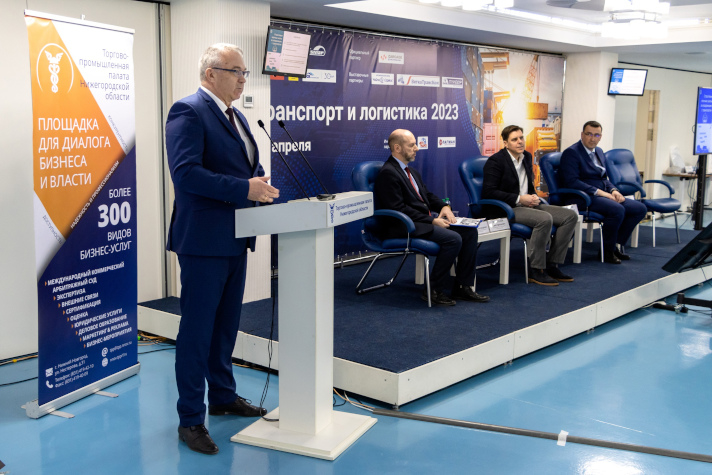 ВГУВТ окажет поддержку транспортным компаниям и регионам на Великом Волжском пути