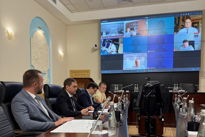 В порту Нижнеленинское может может появиться четвертый перегрузочный комплекс на Амуре