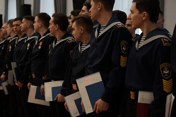 Отраслевые вузы Росморречфлота подготовили в 2025 году более 9 тысяч специалистов