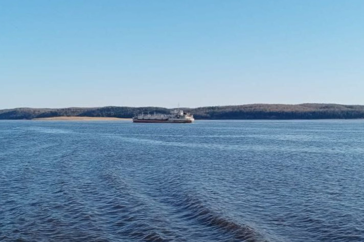 Рост объемов перевозок в Обь-Иртышском бассейне превысил 7%