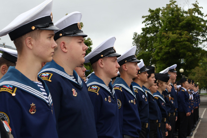 Росморречфлот подвёл итоги приёмной кампании в подведомственных вузах