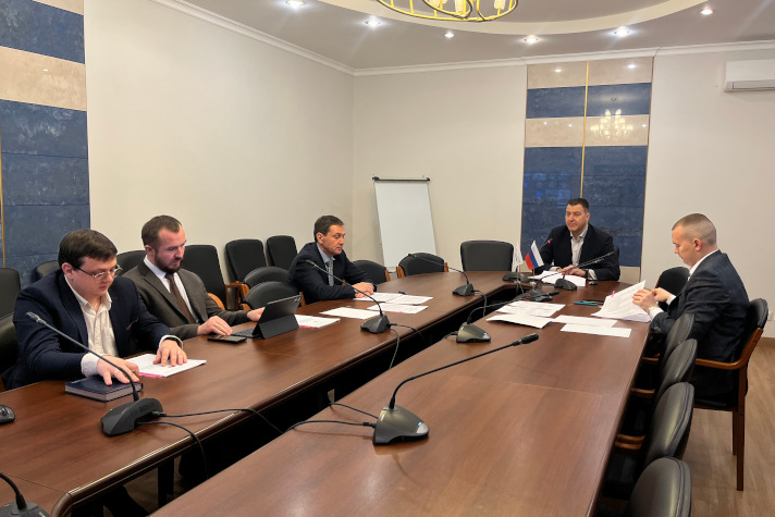 Базой для ещё одного перегрузочного комплекса на Амуре станет речной порт Нижнеленинское