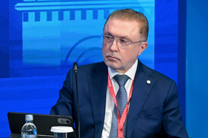 Транспортная стратегия РФ будет актуализирована с учётом развития Трансарктического транспортного коридора