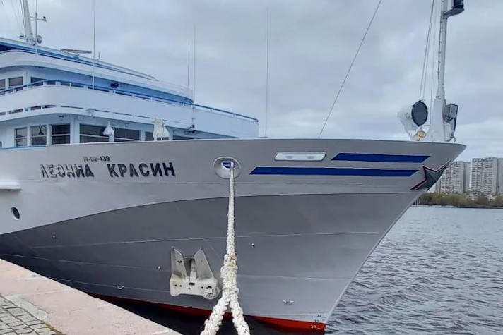 На туристических линиях Московского бассейна планируется задействовать около 100 судов