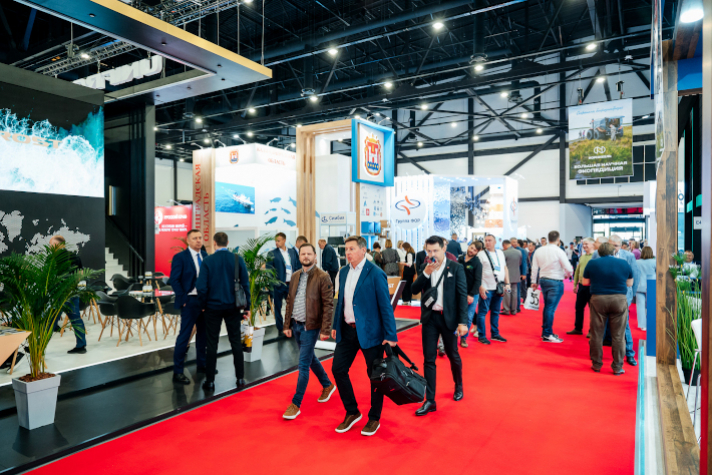 VIII Global Fishery Forum & Seafood Expo Russia 2025 сфокусируется на вопросах потребления рыбной продукции в России и мире