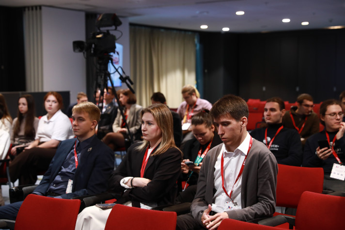 Подведены итоги кейс-чемпионата 'Будущее судостроения 4.0'