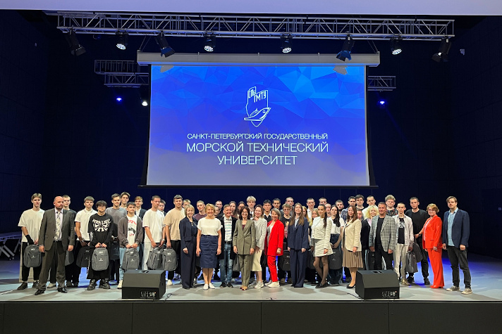 Программа подготовки инженеров-корабелов ОСК расширяется