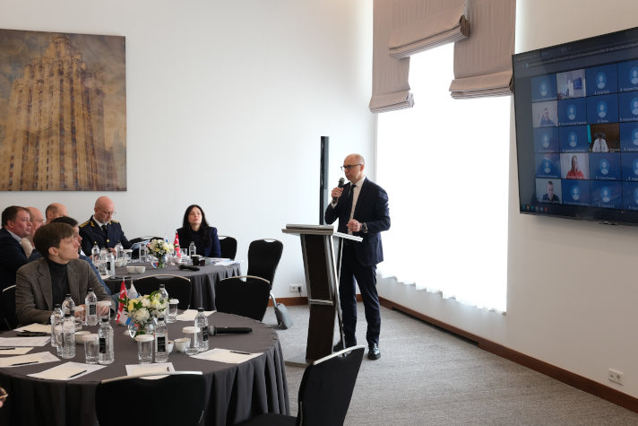 Эксперты обсудили перспективы стареющего речного флота