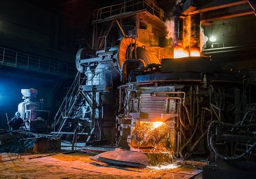 В Прикамье появится центр компетенций для создания инновационных видов стали