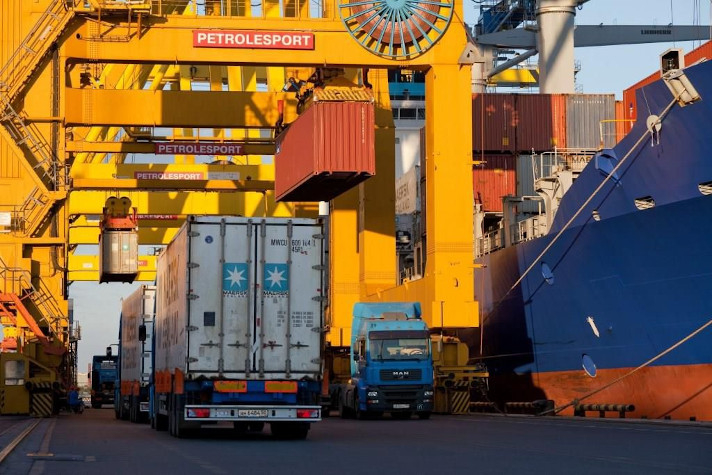 'Глобал Портс' и 'Академия транспортных технологий' объединят усилия по подготовке учащихся