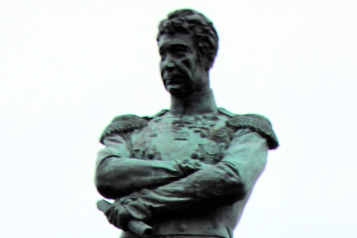 Исполнилось 255 лет со дня рождения Ивана Фёдоровича Крузенштерна