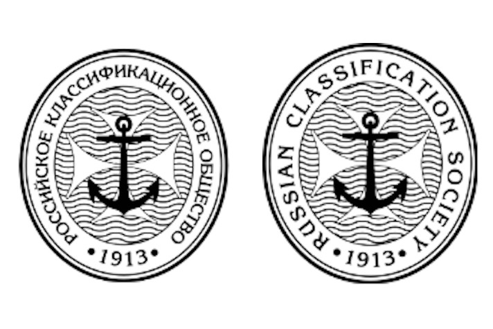 Российское классификационное общество зарегистрировало товарный знак