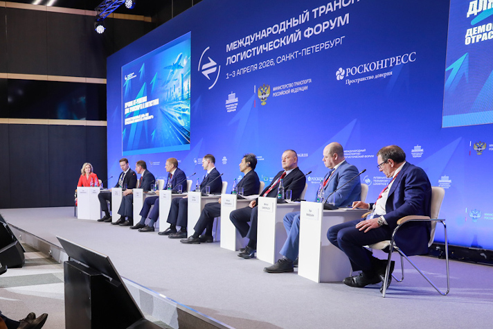 Информация по судозаходам в морские порты России будет консолидирована в единой базе данных