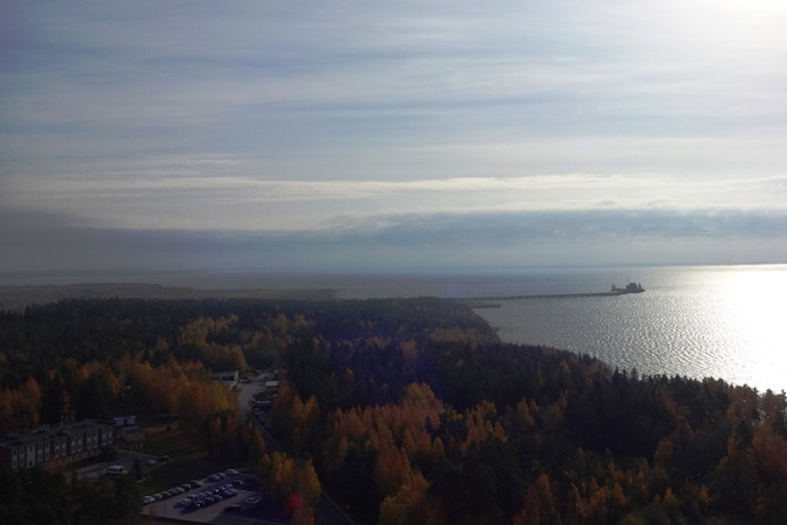 Обязательные постановления в морском порту Приморск дополнены положениями об автономных судах