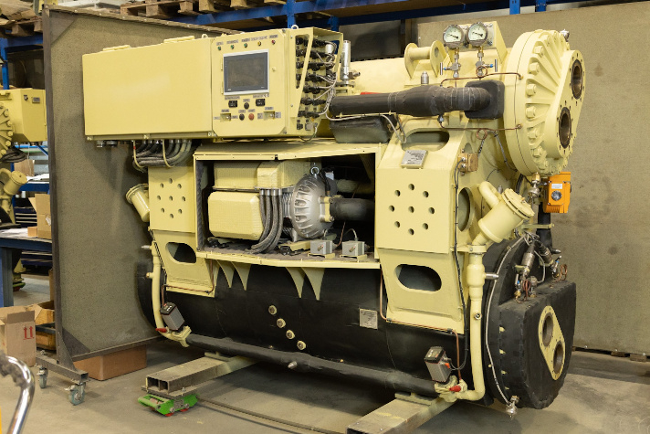 РС подтвердил собственное производство завода вентиляционного оборудования 'Инновент'