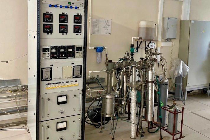 Российский морской регистр судоходства одобрил аппаратуру нейтронного контроля для атомных судов