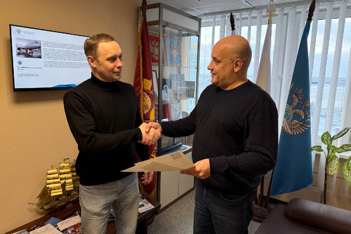 РС проверил систему менеджмента качества судоремонтного предприятия 'А29'