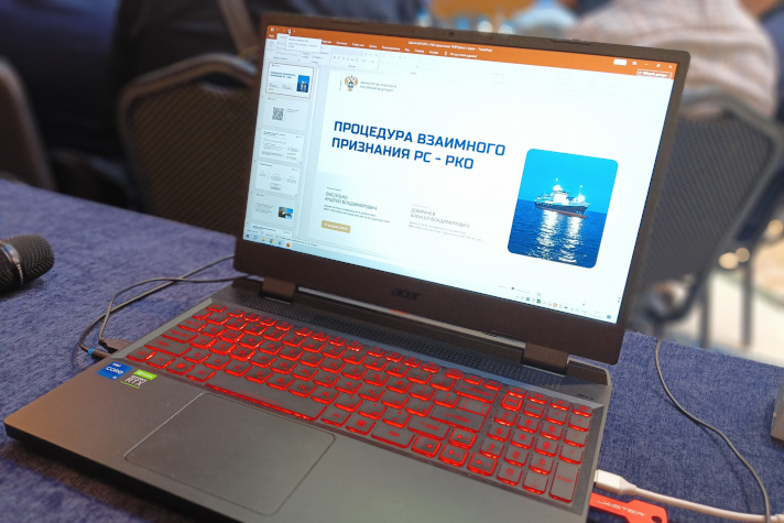 РС и РКО разъяснили порядок взаимного признания отчетных документов