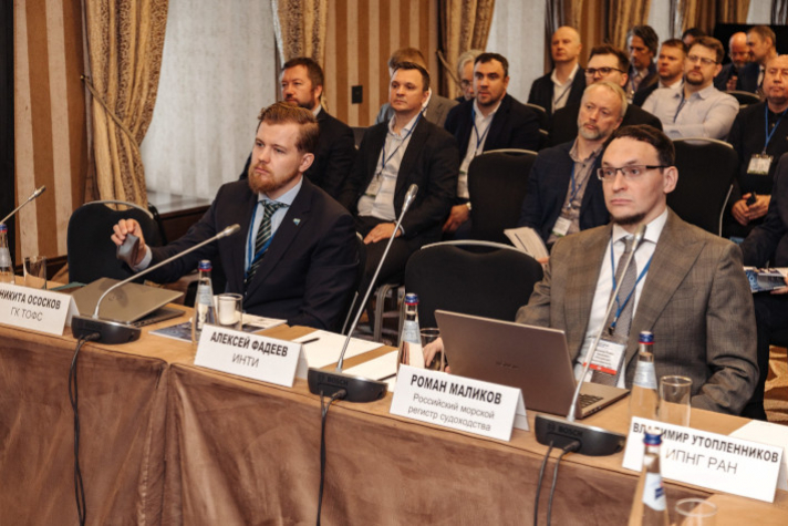 РС рассказал о правовом регулировании морских стационарных платформ