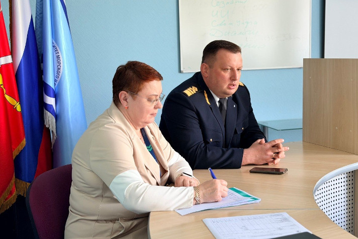 Система менеджмента качества 'Макаровки' успешно прошла инспекционный аудит
