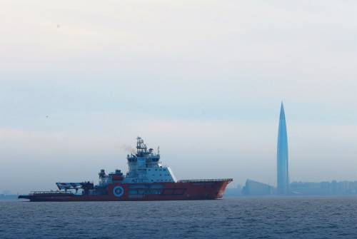 Еще больше нефти: Газпром исследует Ямал за 13 млрд рублей