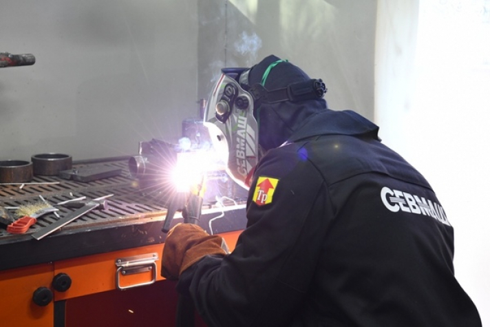 Севмаш сформировал команду для участия в корпоративном чемпионате профессионального мастерства ОСК