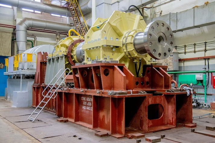 Подшипник для атомного ледокола проекта 22220 вошёл в сотню лучших товаров России