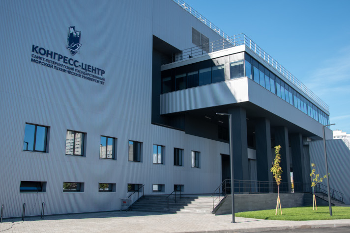 'Корабелка' подвела итоги приемной кампании на бюджетные места