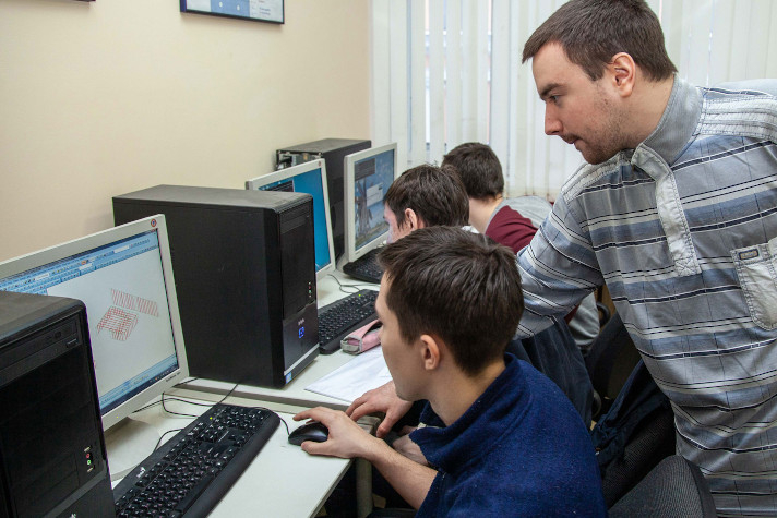 СПбГМТУ, КНИТУ-КАИ и корпорация 'Ак Барс' запускают новую сетевую образовательную программу