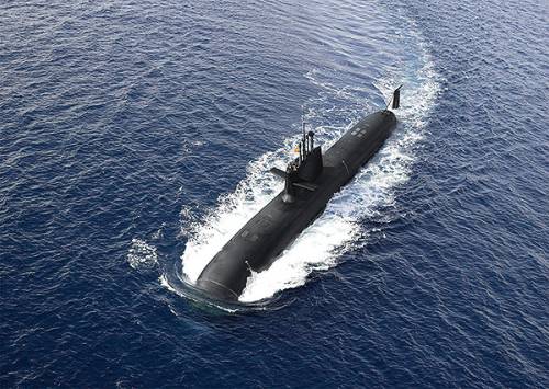 Испанцы переборщили с размером новейшей подводной лодки стоимостью 1 млрд евро
