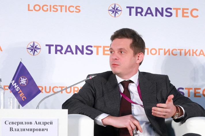 Группа Fesco планирует создать транспортный хаб в Татарстане