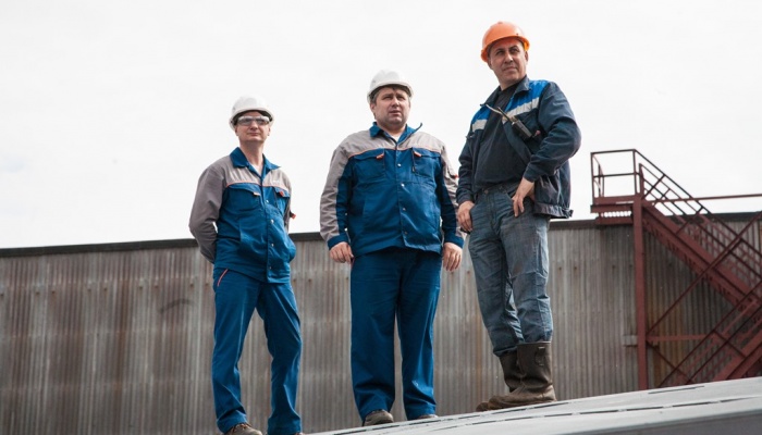 7 трендов на рынке труда в отрасли судостроения в России