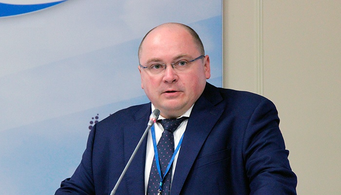 Александр Соловьев, ВСЗ: Рынок гражданского судостроения в России пока только начинает развиваться