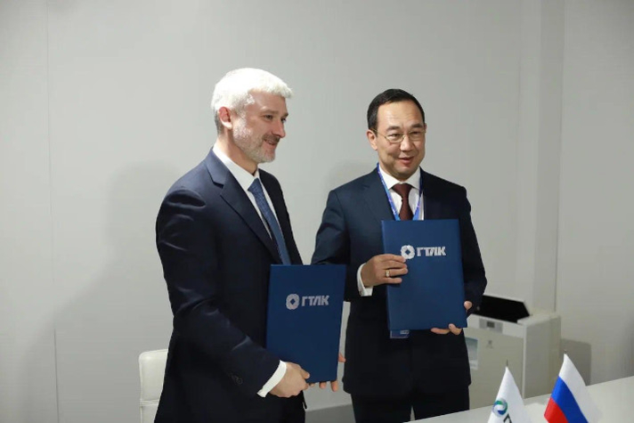 ГТЛК поддержит обновление грузового и пассажирского флота в Якутии